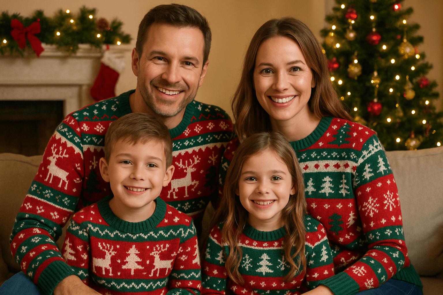 Die schönsten Weihnachtsgeschenke für junge Mütter: Herzenswärme in der besonderen Zeit