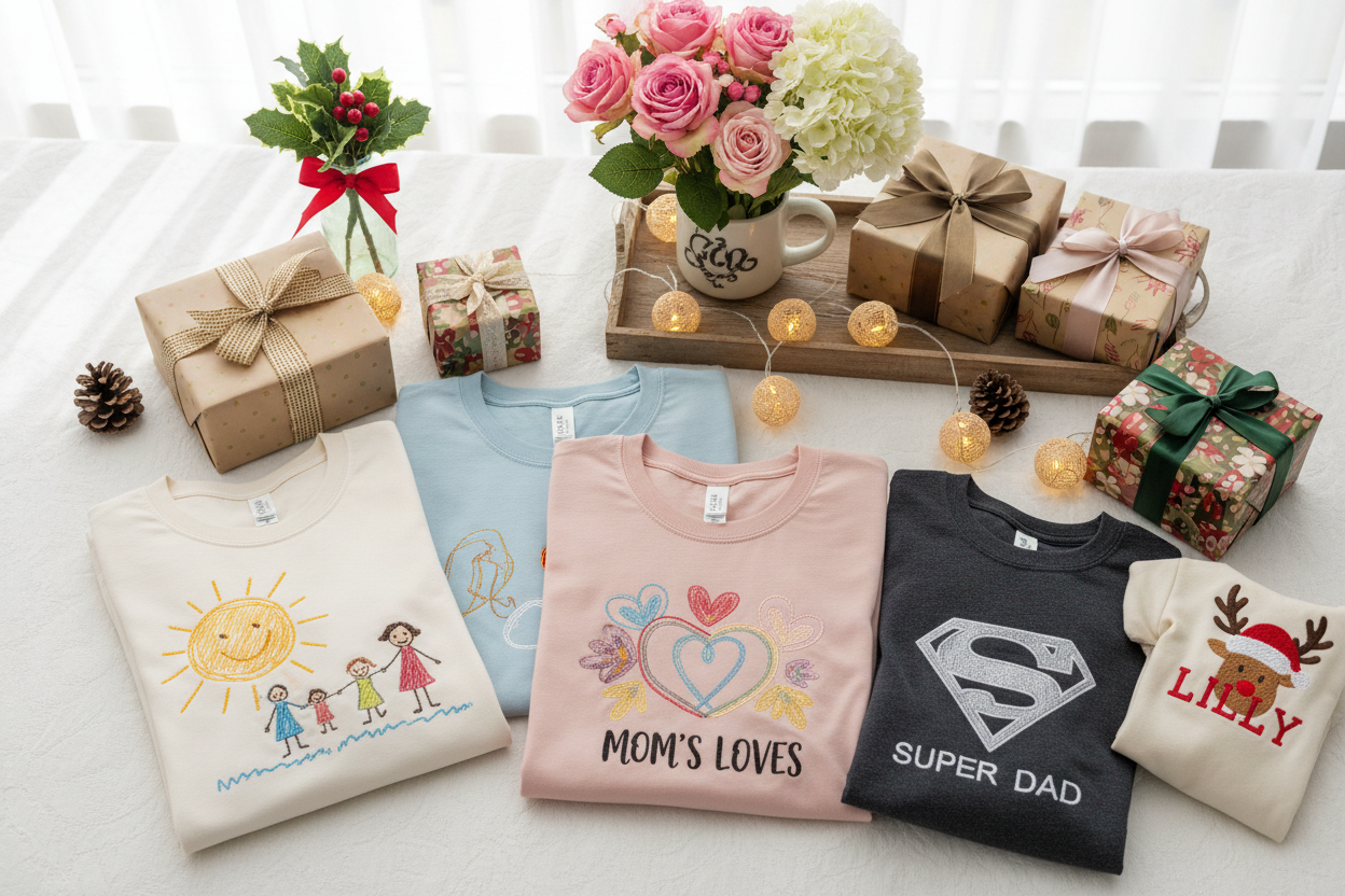 Geschenke für besondere Anlässe