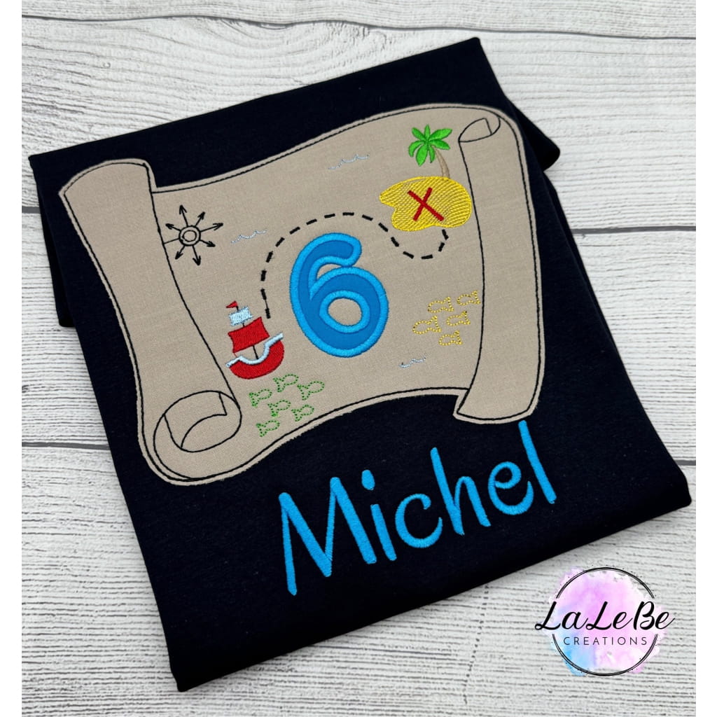 Entdecker-Geburtstagsoutfit für Jungen