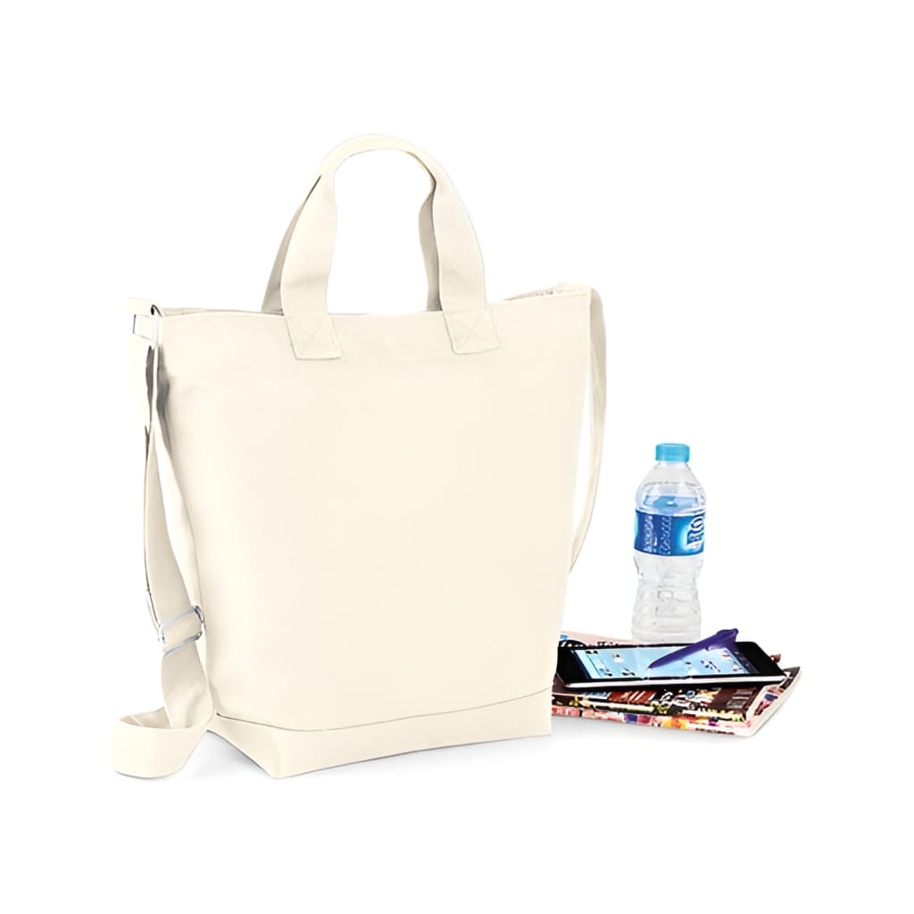 Shopper Schultertasche für Mama