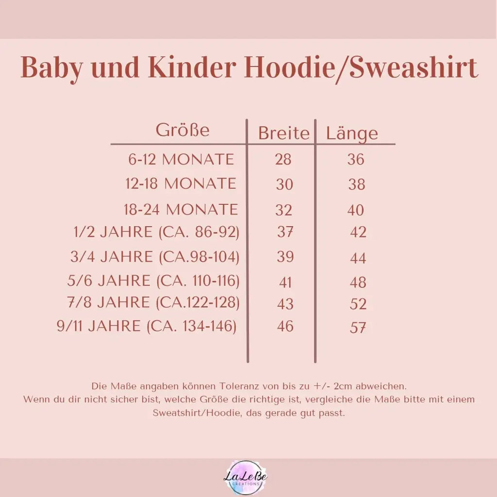 Weihnachten MAMA MINI OMA Sweatshirt mit Herz