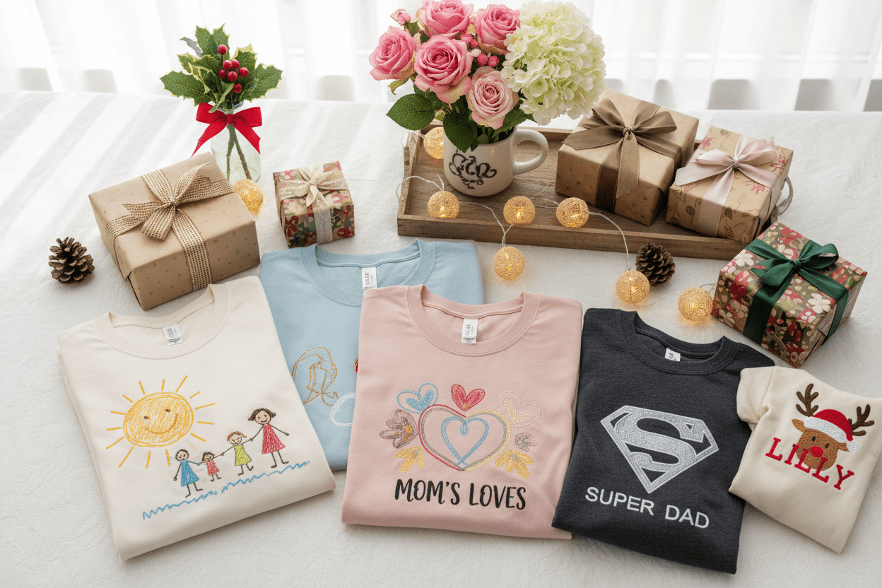 Geschenke für besondere Anlässe