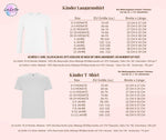 Hund Geburtstags-Shirt für Kinder, Personalisiert mit Glitzer - lalebecreations.de