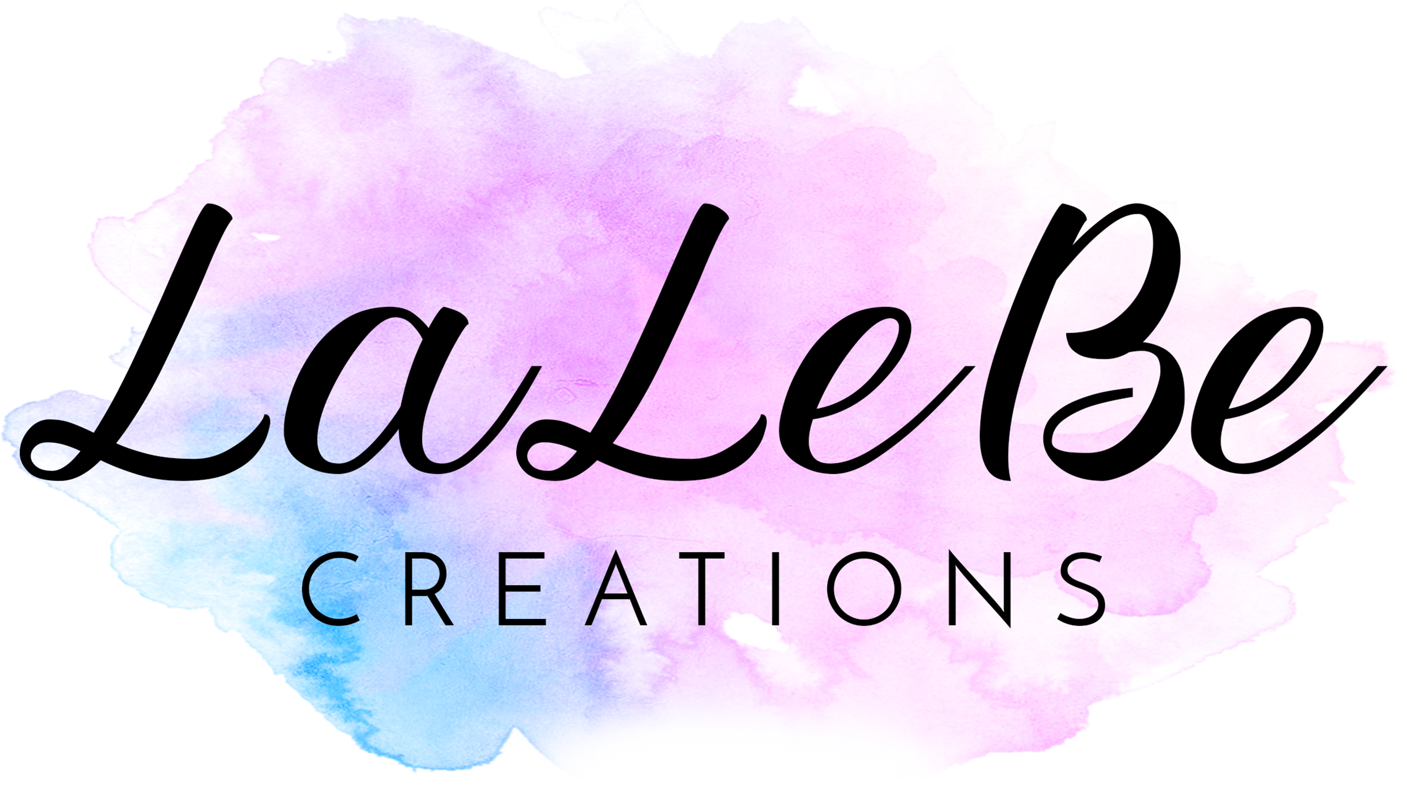 LaLeBe Creations Logo