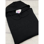 Bestickter Opa-Hoodie - Persönlich & Gemütlich - lalebecreations.de