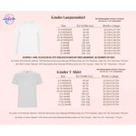 Besticktes Geburtstags - T-Shirt mit Welpenmotiv - lalebecreations.de