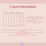 Floral besticktes Oma - Sweatshirt – Personalisierte Geschenkidee mit Herz - lalebecreations.de