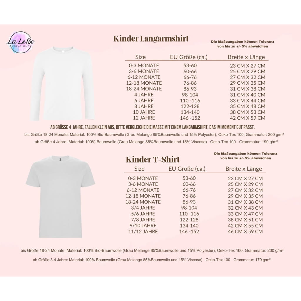 Geburtstagsshirt Mädchen Pyjamaparty - lalebecreations.de