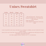 Sweatshirt Mama mit dem Geburtsjahr des Kindes - lalebecreations.de