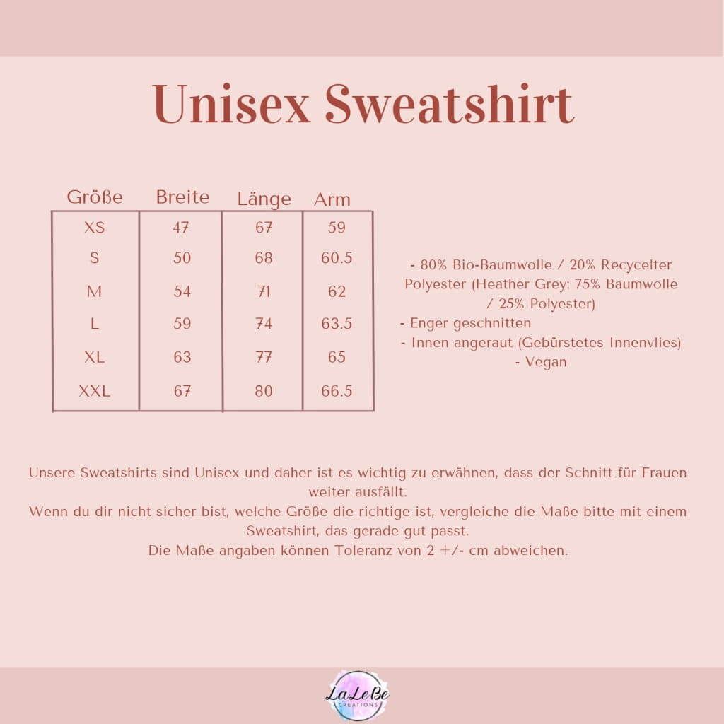 Personalisierte Opa Sweatshirts – Einzigartige Erinnerungsstücke für Großväter - lalebecreations.de