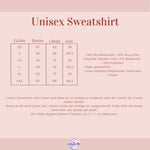 Keepsake Sweatshirt Papa, Familien - Erinnerungssweatshirt, Personalisiert mit Kinderkleidung - lalebecreations.de