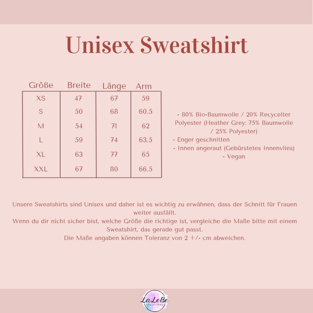 Keepsake Sweatshirt Papa, Familien - Erinnerungssweatshirt, Personalisiert mit Kinderkleidung - lalebecreations.de