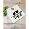 Kindergartenkind Dude T-Shirt