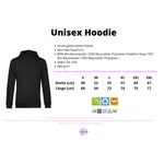 Mama Hoodie mit Kindernamen und Jahrezahlen - lalebecreations.de