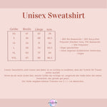 MAMA Sweatshirt personalisiert mit Kindernamen - lalebecreations.de