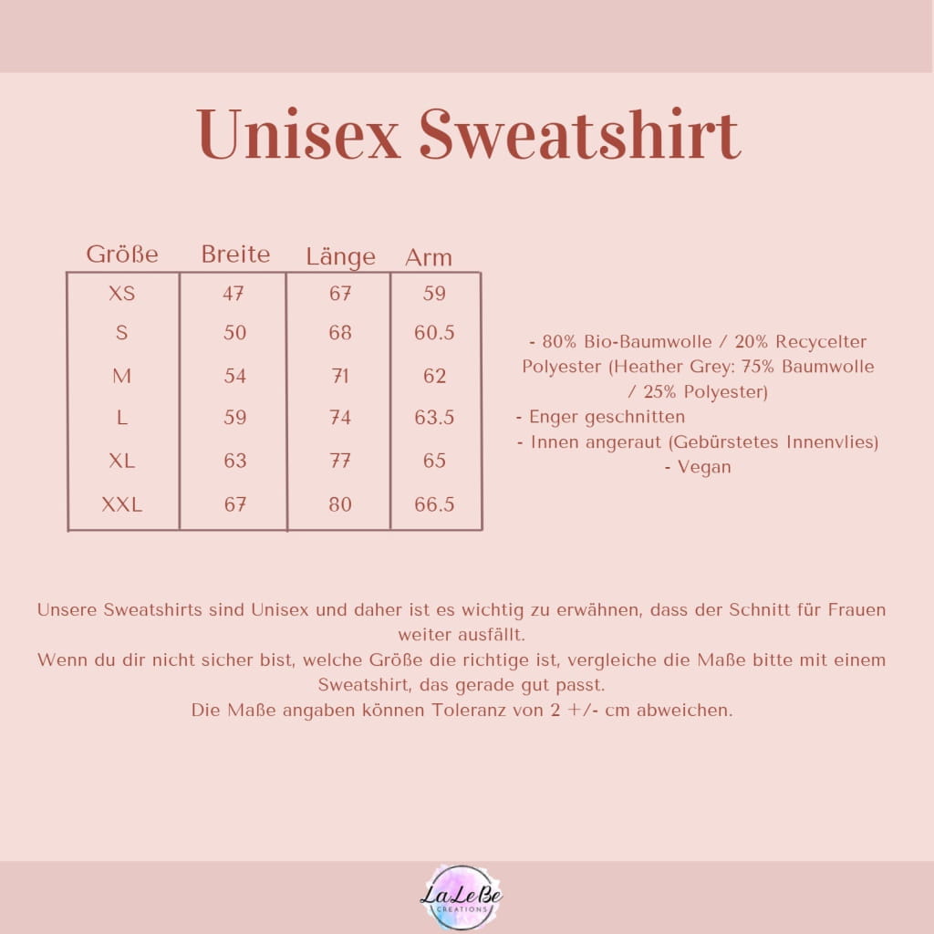 MAMA Sweatshirt personalisiert mit Kindernamen - lalebecreations.de