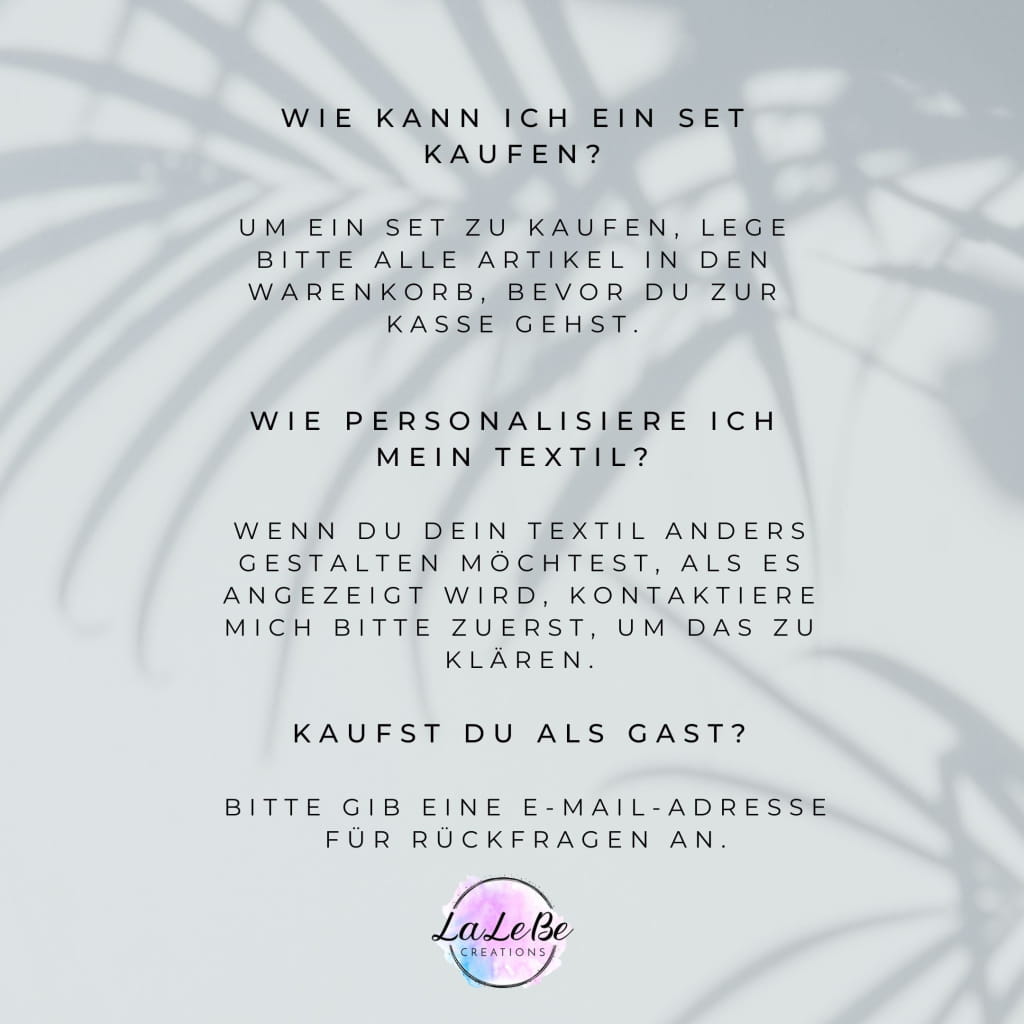 Mutter Tochter Partnerlook Leo