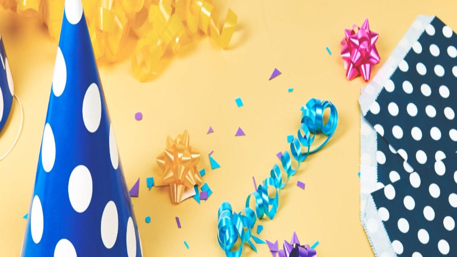 Geburtstag