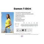 Personalisierbares Mutter-Tochter Outfit Mama & Mini - lalebecreations.de