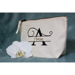 Personalisierte Kosmetiktasche für Mama und Oma - lalebecreations.de