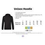 Personalisierter Papa Hoodie mit Kindernamen – Ein einzigartiges Geschenk - lalebecreations.de