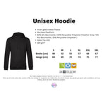 Personalisierter Papa Hoodie mit Kindernamen und Jahreszahl - lalebecreations.de