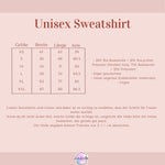Personalisiertes Mama - Sweatshirt mit Blumenschrift - lalebecreations.de