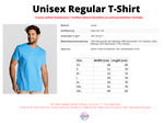 T-Shirt mit Kinderzeichnung bestickt: Einzigartiges Geschenk für Eltern & Großeltern - lalebecreations.de