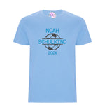 T-Shirt zum ersten Schultag mit Fußballmotiv - lalebecreations.de