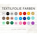 Tante Hoodie, Kapuzenpulli Partnerlook für die ganze Familie - lalebecreations.de