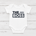 The New Boss Babybody