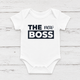 The New Boss Babybody